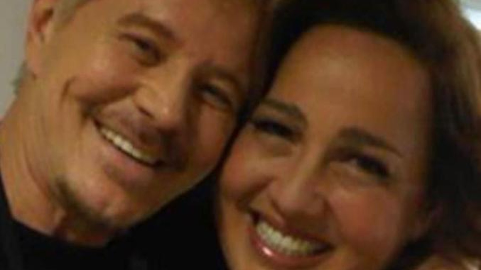 Miguel Falabella e Claudia Jimenez