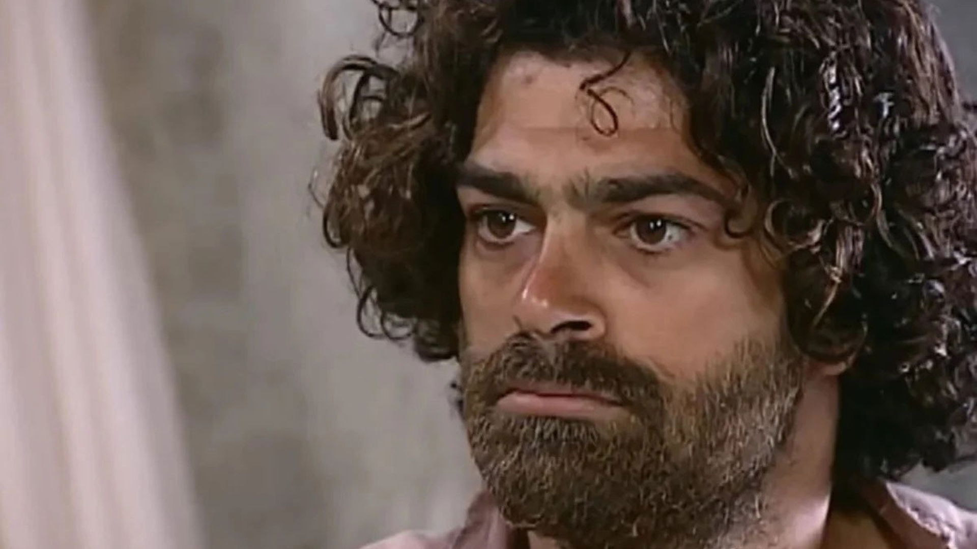 Petruchio (Eduardo Moscovis) - Créditos: Reprodução/ Globo