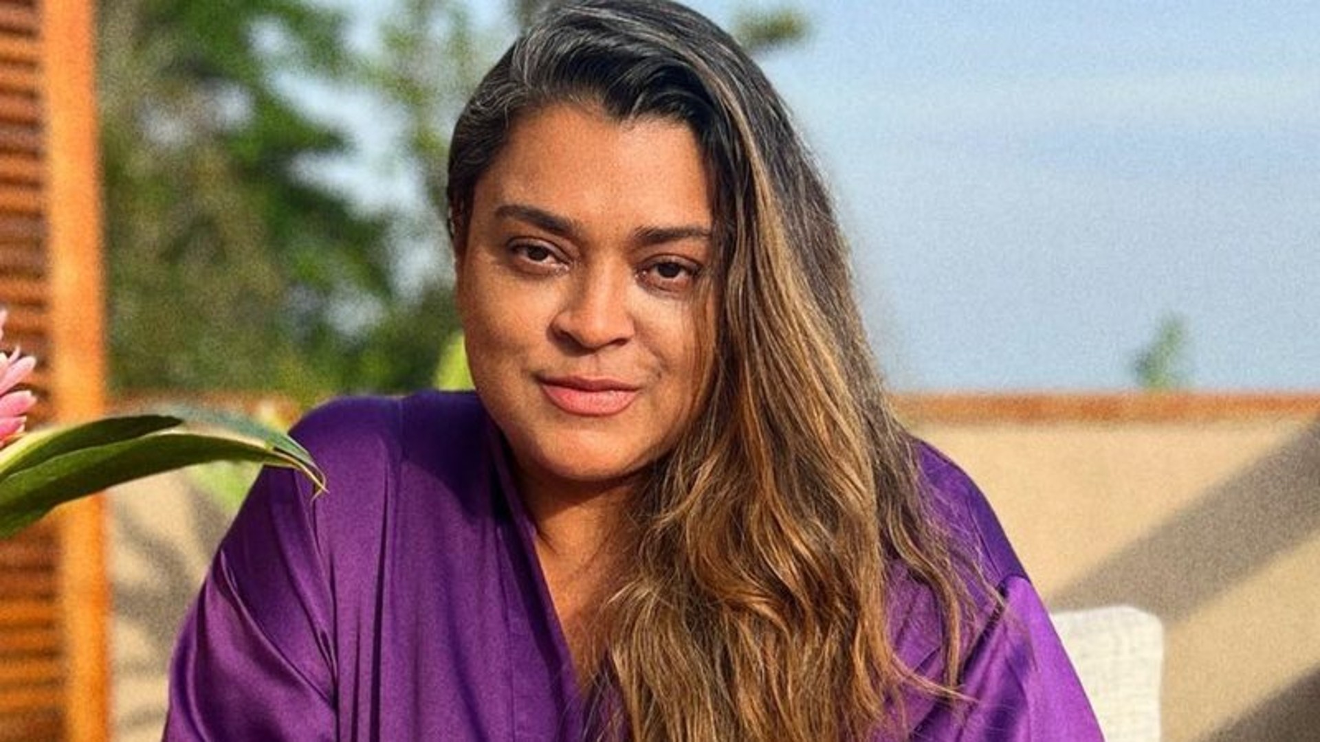 Preta Gil (Reprodução/Instagram)