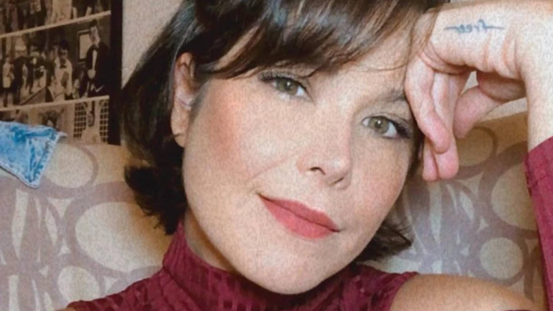 Samara Felippo - Crédito: Reprodução/ Instagram