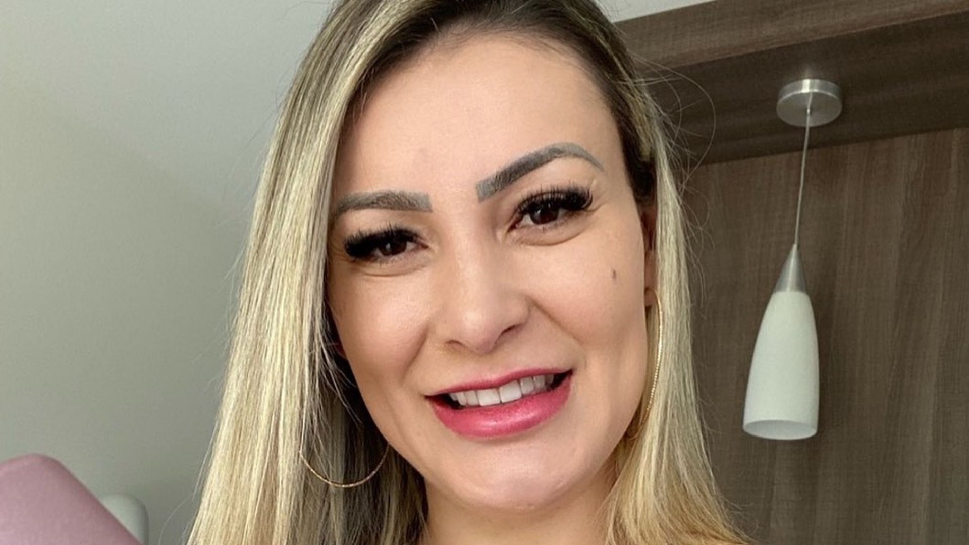 Andressa Urach (Reprodução/Instagram)