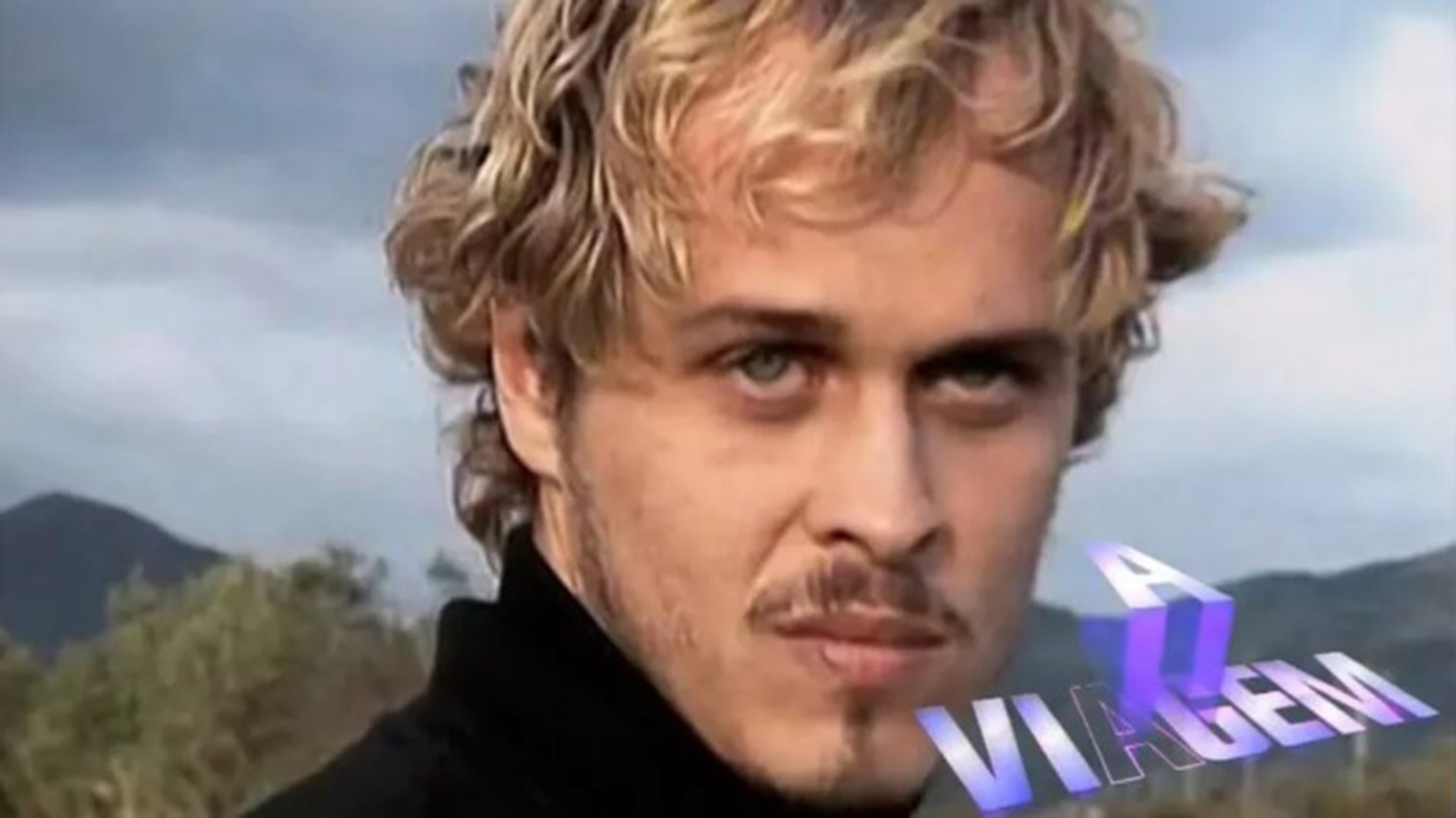 A Viagem (1994) - (Divulgação/TV Globo)