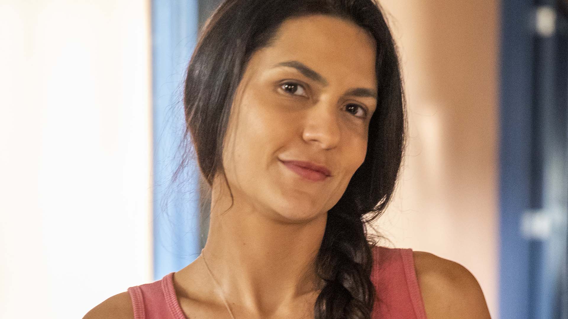 Pantanal (Reprodução/TV Globo)