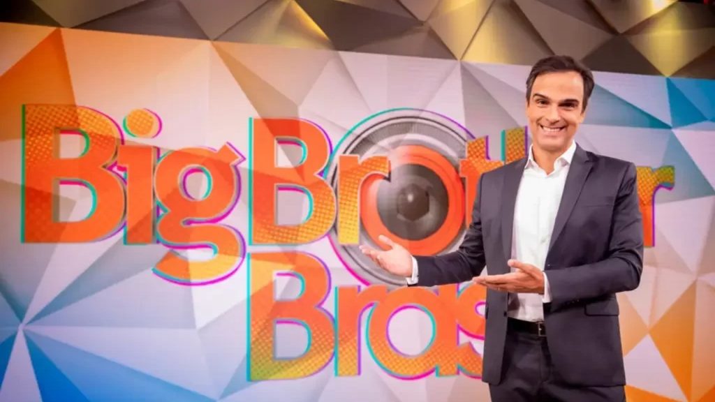 Big Brother Brasil. (Reprodução/Instagram)