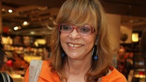 Gloria Perez - Reprodução/Redes sociais