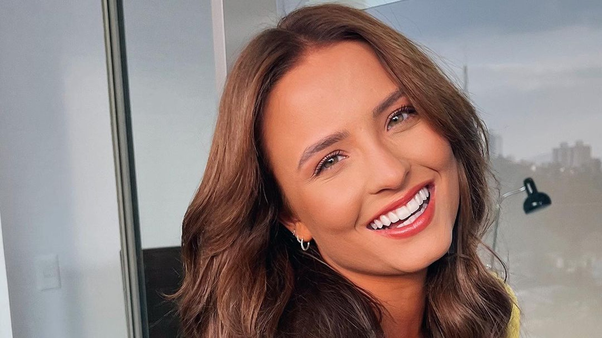 Larissa Manoela. (Reprodução/Instagram)