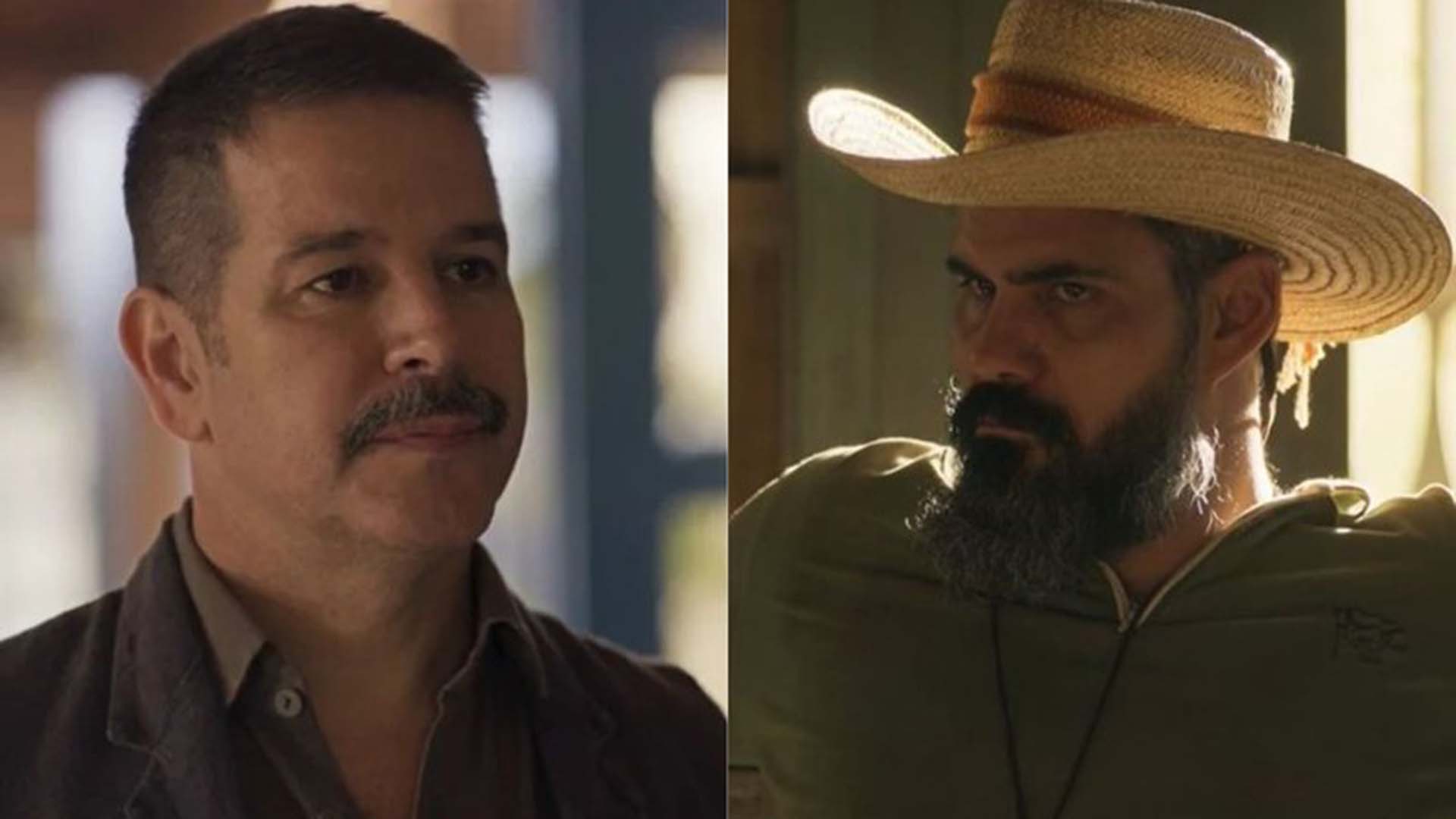 Pantanal (Divulgação/TV Globo)
