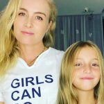 Angélica e a filha, Eva (Reprodução/Instagram)