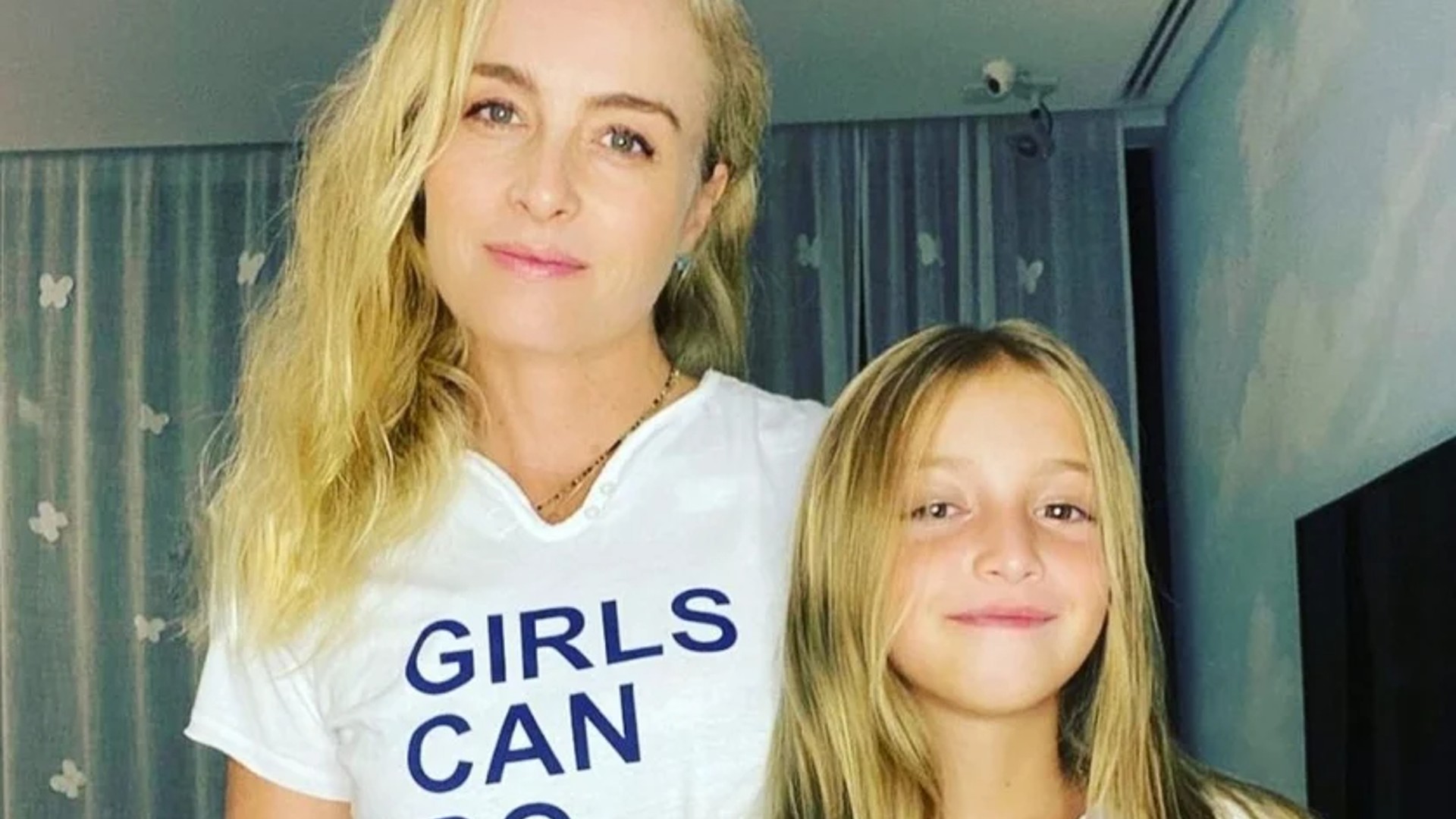 Angélica e a filha, Eva (Reprodução/Instagram)