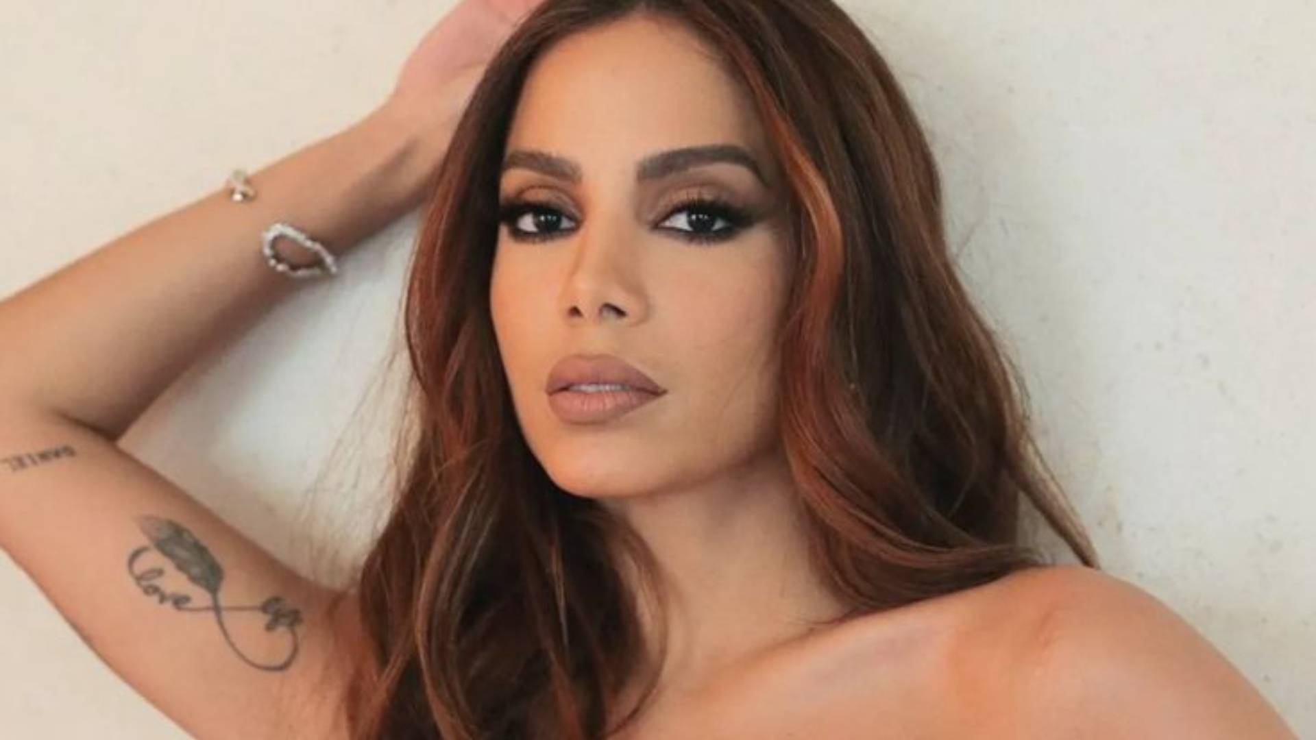 Anitta estará na série Elite, da Netflix - Olhar Digital