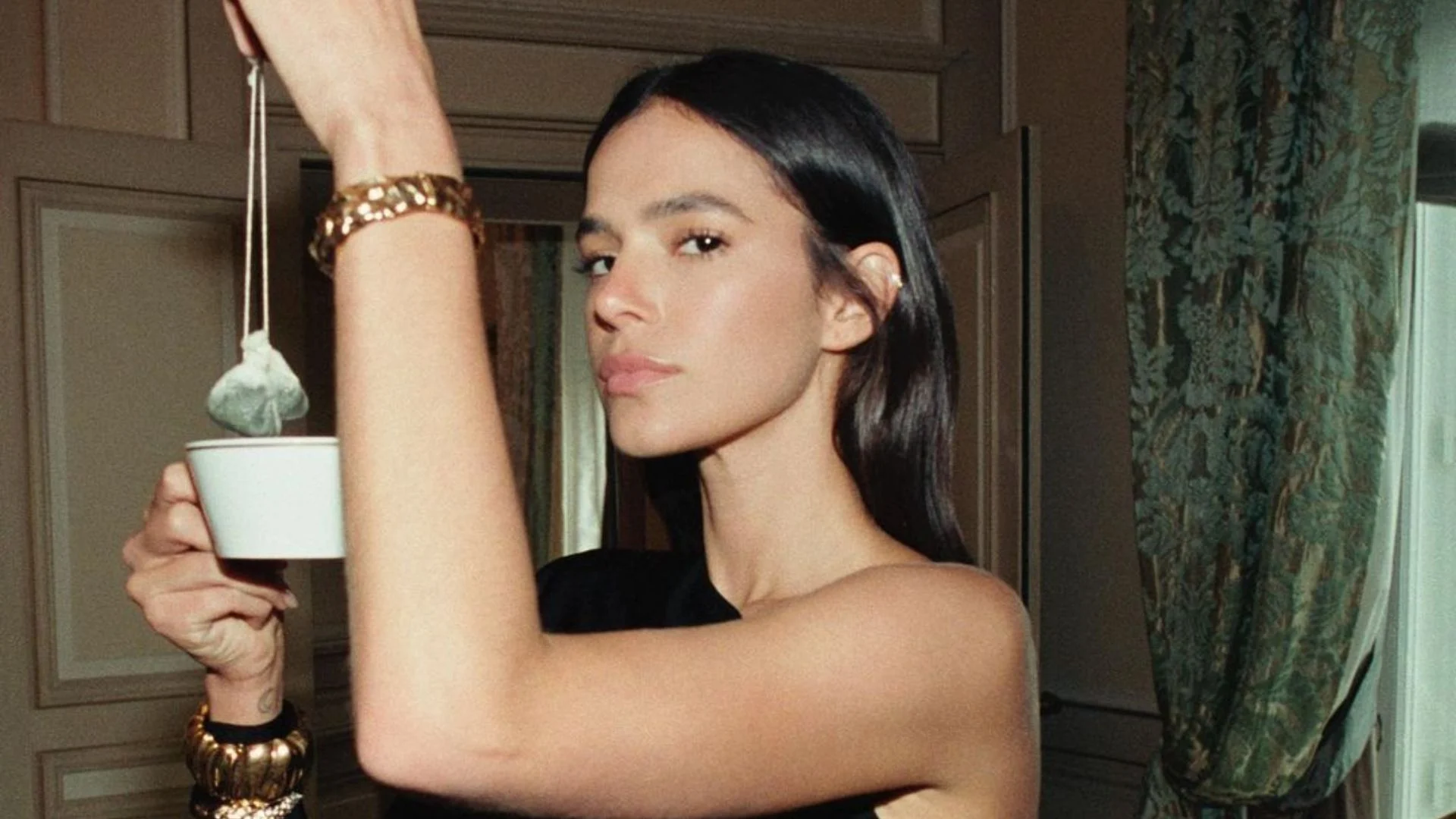 Bruna Marquezine (Foto: Reprodução/Instagram)