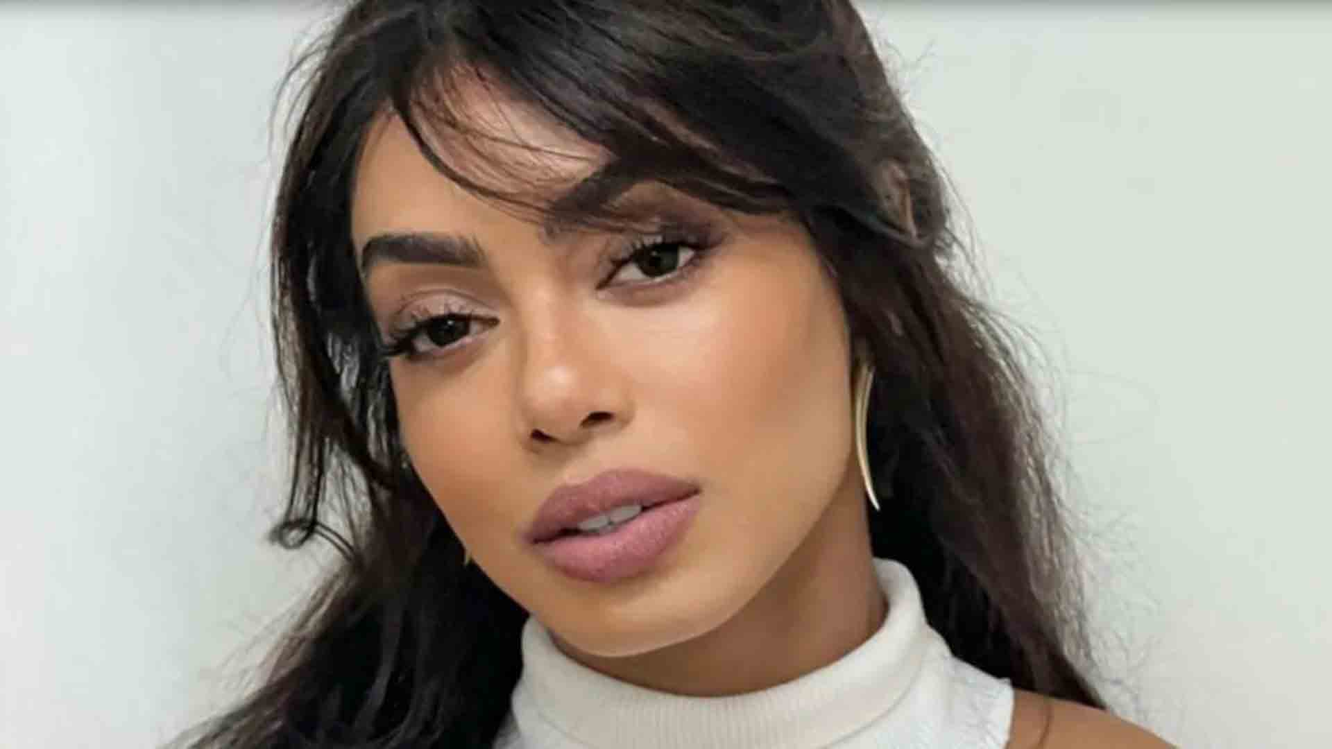 Dandara Mariana (Divulgação/TV Globo)