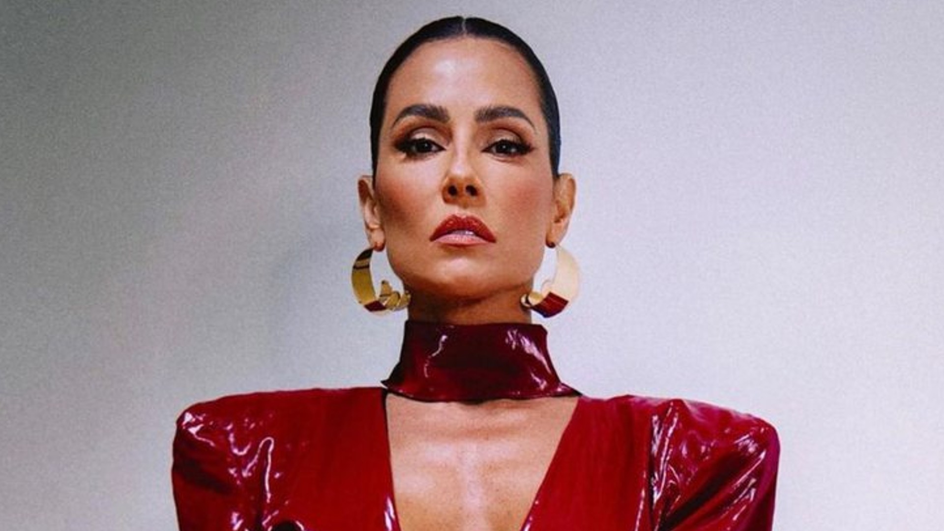 Deborah Secco (Reprodução/Instagram)