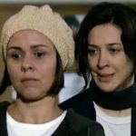 Diva e Donatela em 'A Favorita' (Reprodução/TV Globo)