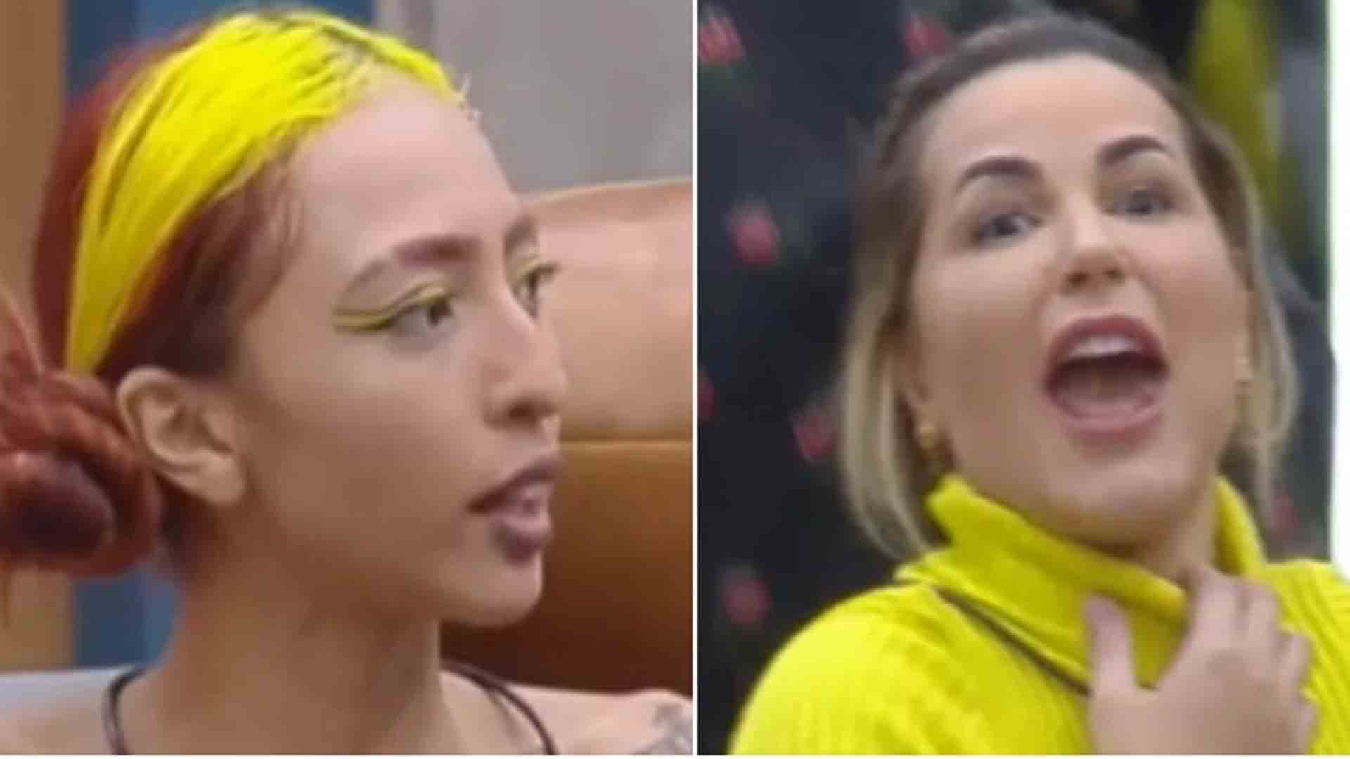 A Fazenda (Reprodução/Record)