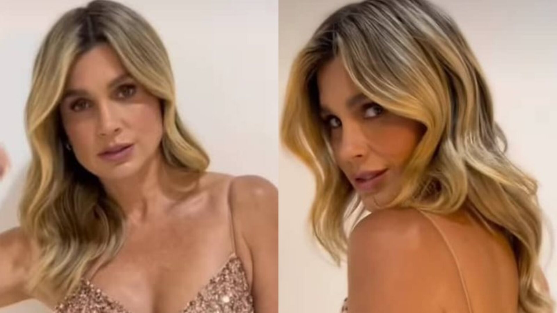 Flávia Alessandra (Crédito: Reprodução/Instagram)