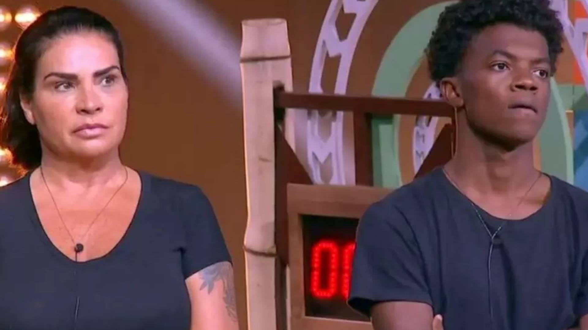 Ilha Record - Crédito: Reprodução/ TV Record