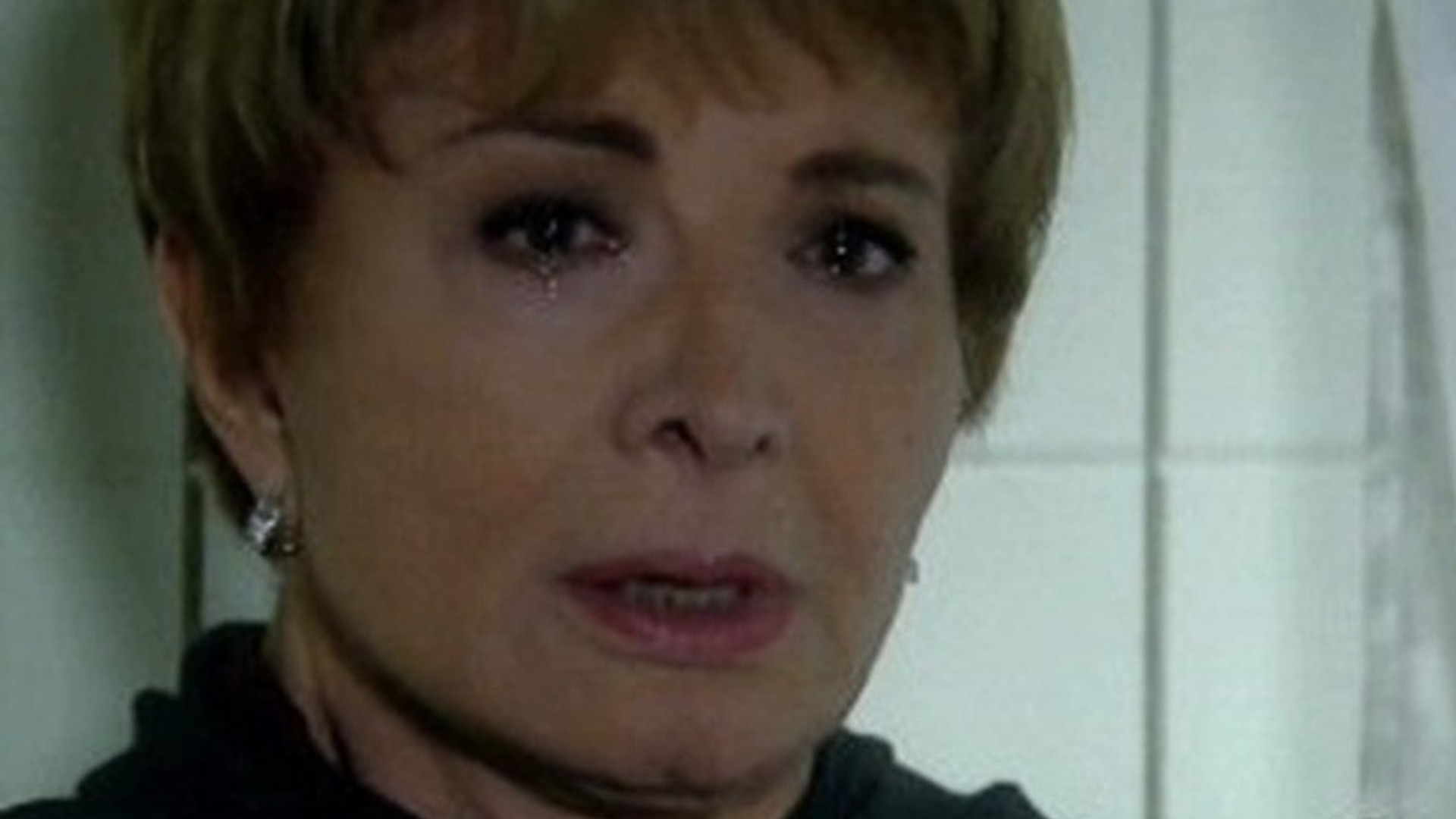 Irene (Glória Menezes) em 'A Favorita' (Reprodução/TV Globo)