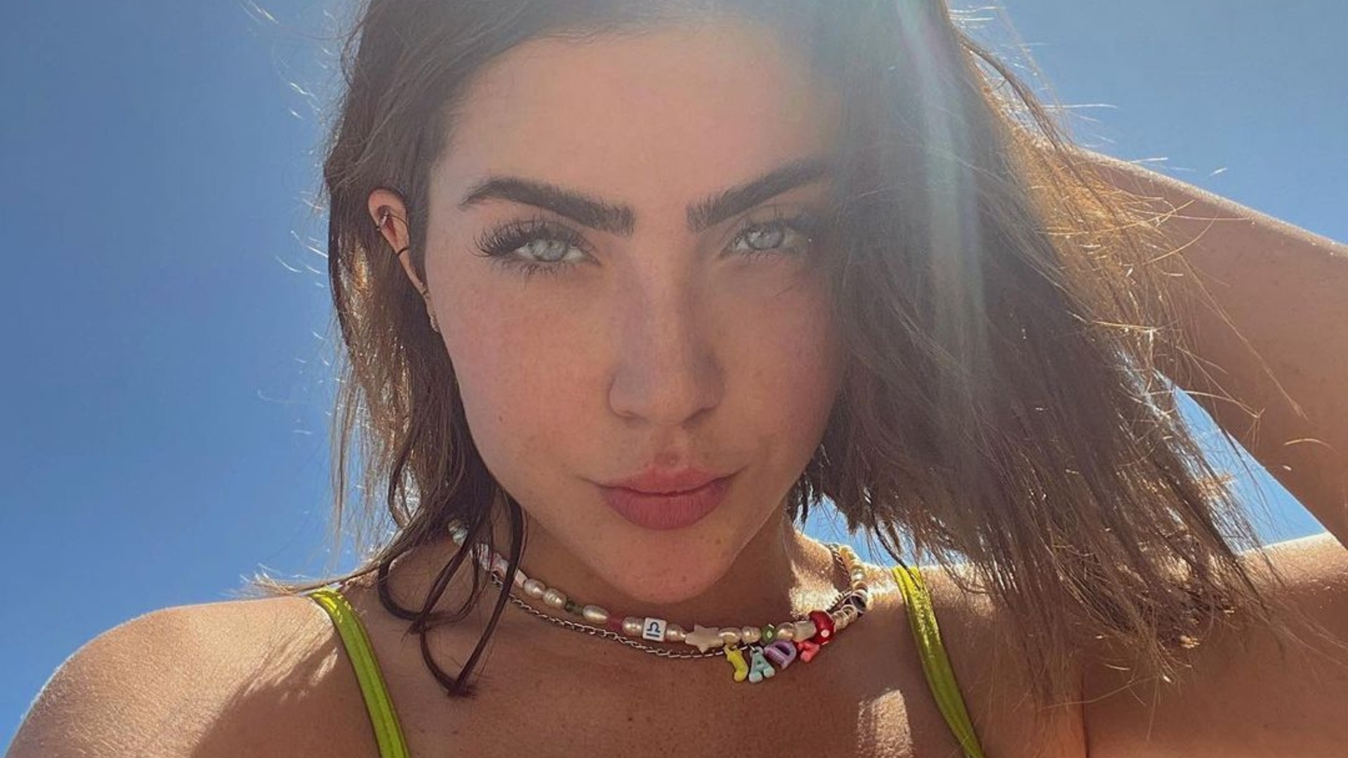 Jade Picon