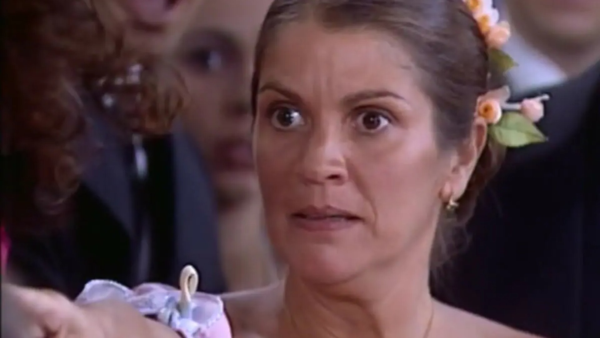 Joana em 'O Cravo e a Rosa' (Reprodução/TV Globo)