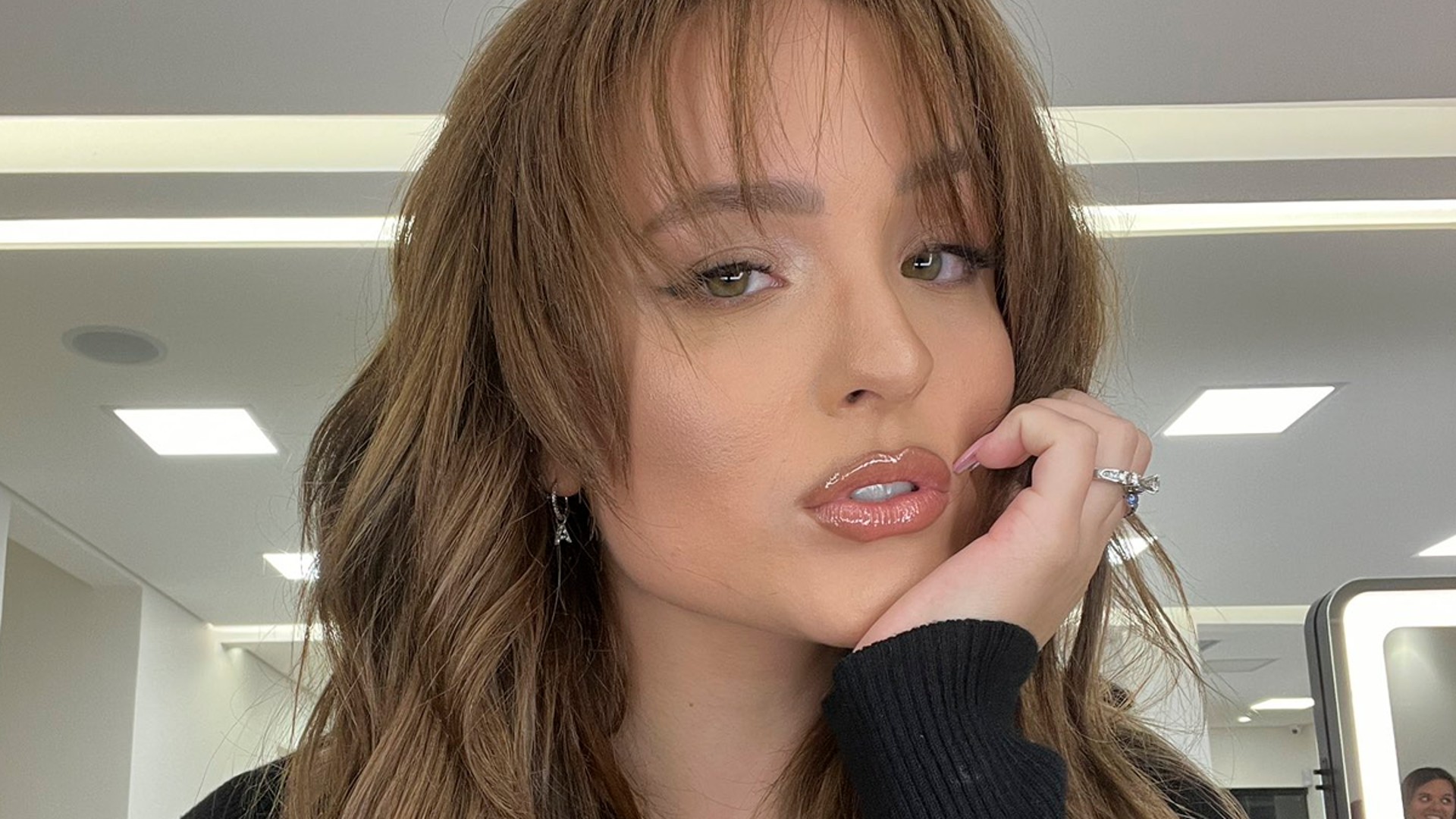 Larissa Manoela