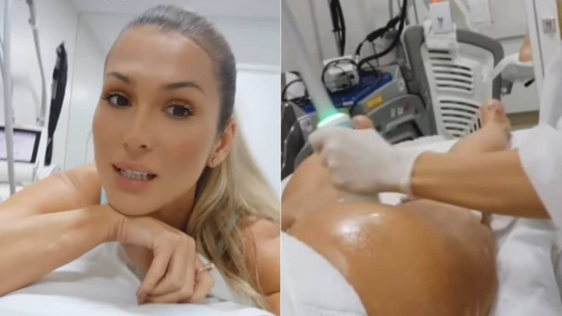 Lívia Andrade (Reprodução/Instagram)
