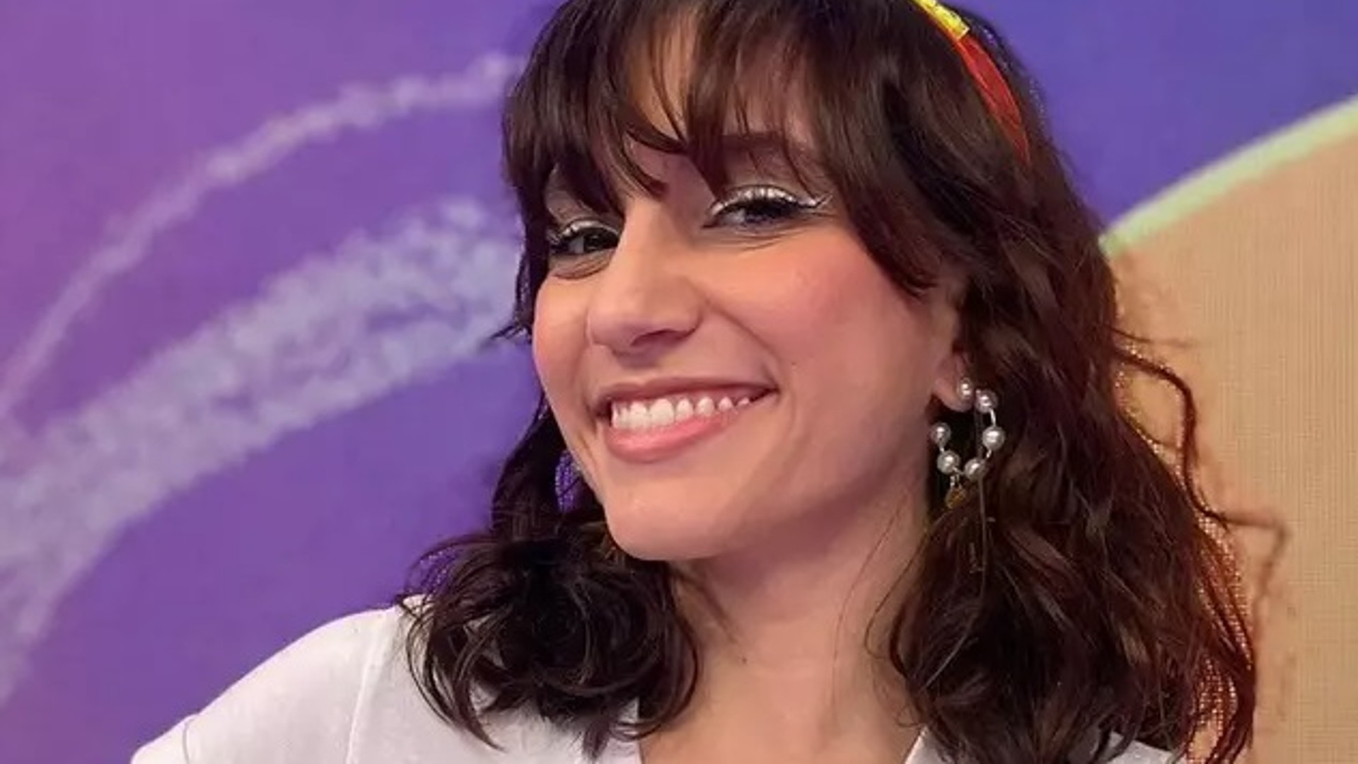 Lorena Comparato