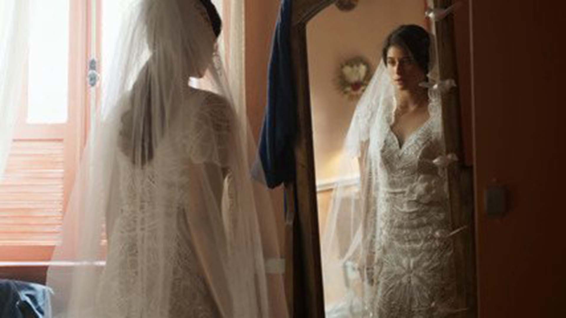 Mar do Sertão (Divulgação/TV Globo)