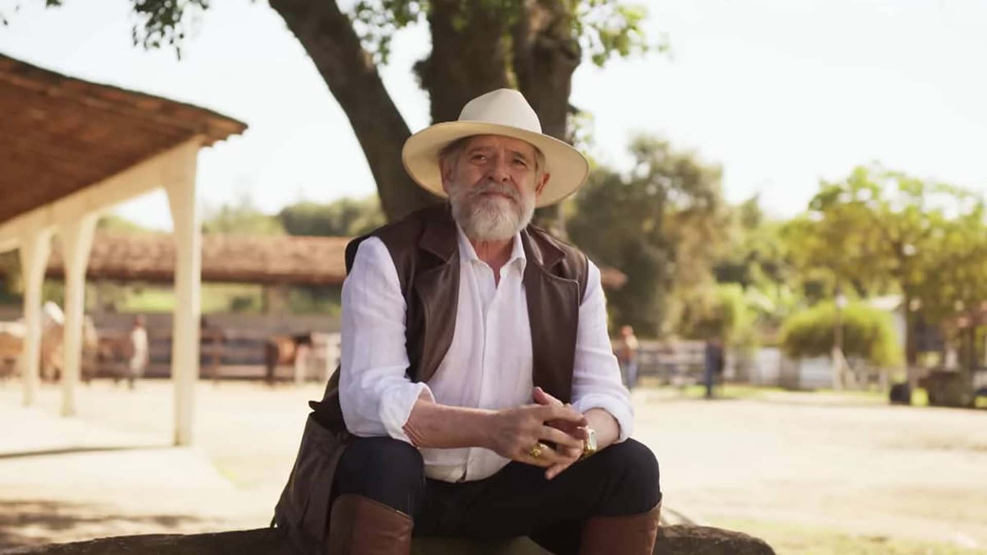 Mar do Sertão (Divulgação/TV Globo)