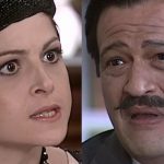 Marcela e Batista em 'O Cravo e a Rosa' (Reprodução/TV Globo)