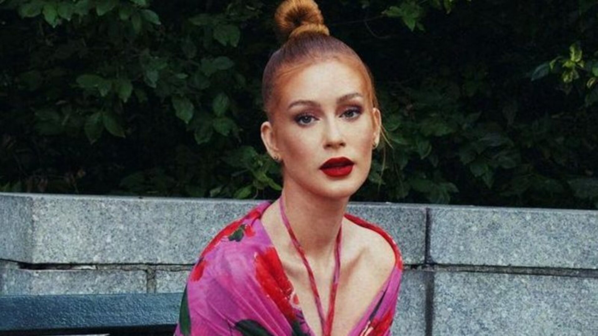 Marina Ruy Barbosa. Reprodução/Instagram