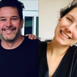 Murilo Benício e Cecilia Malan (Reprodução/Instagram)