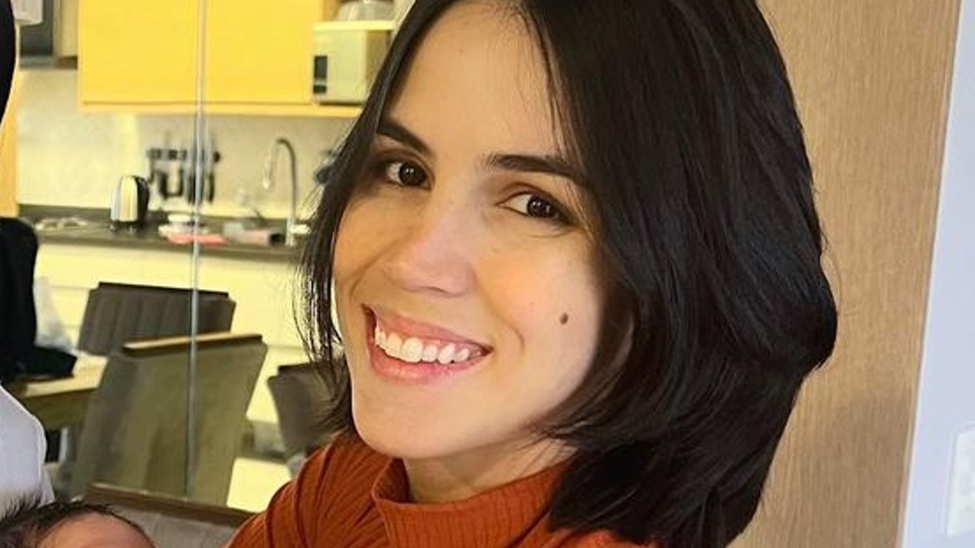 Pérola Faria
