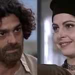 Petruchio e Marcela em 'O Cravo e a Rosa' (Reprodução/TV Globo)