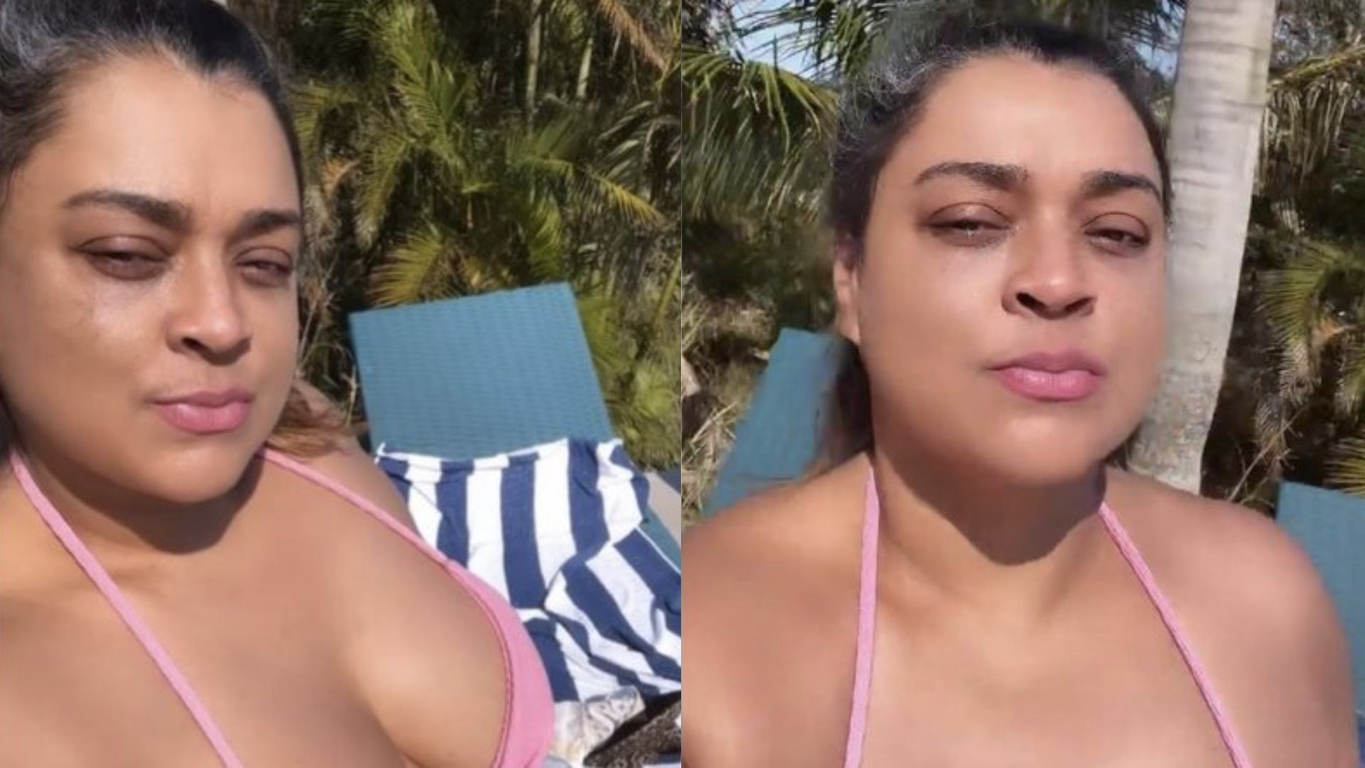 Preta Gil (Reprodução/Instagram)