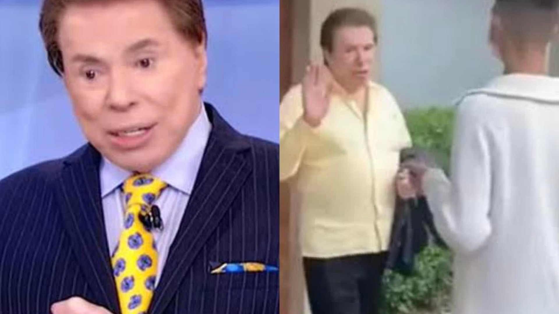 Silvio Santos