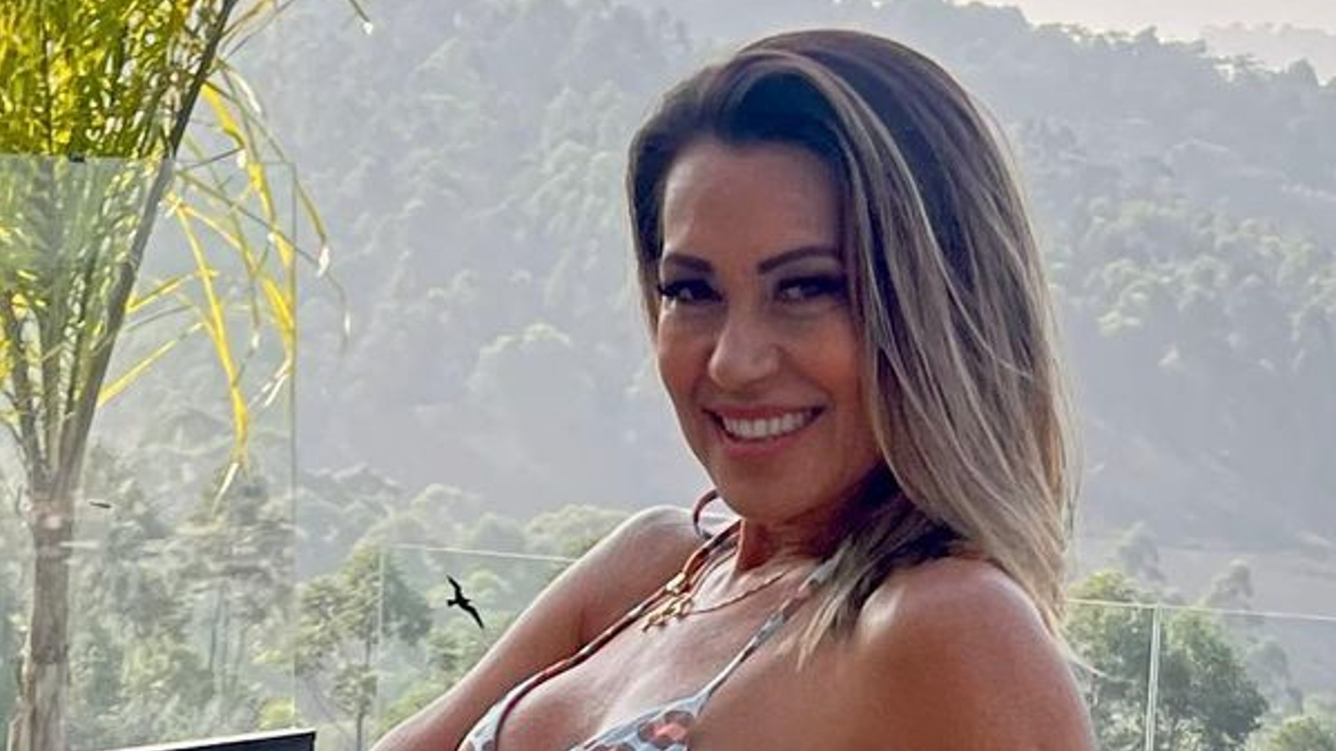 Solange Frazão