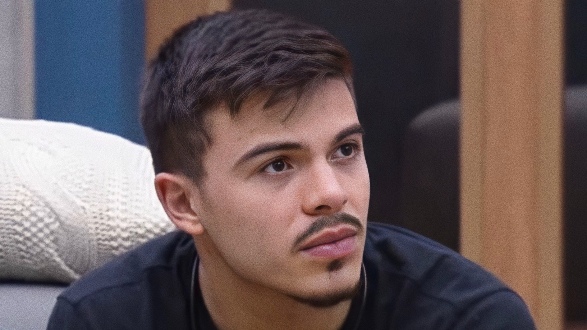 Thomaz Costa - Reprodução/PlayPlus