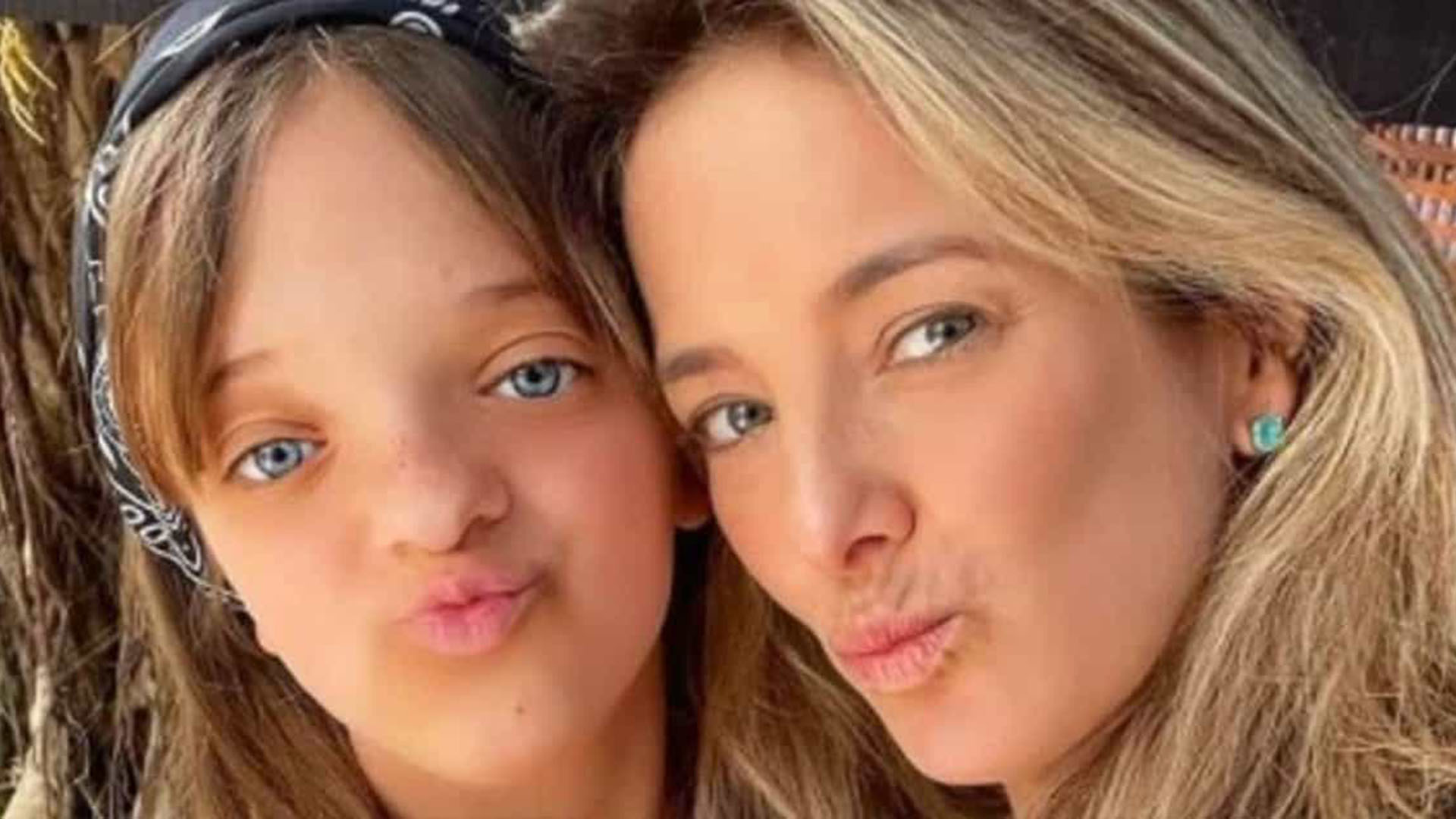 Ticiane e Rafaella Justus (Reprodução/Instagram)