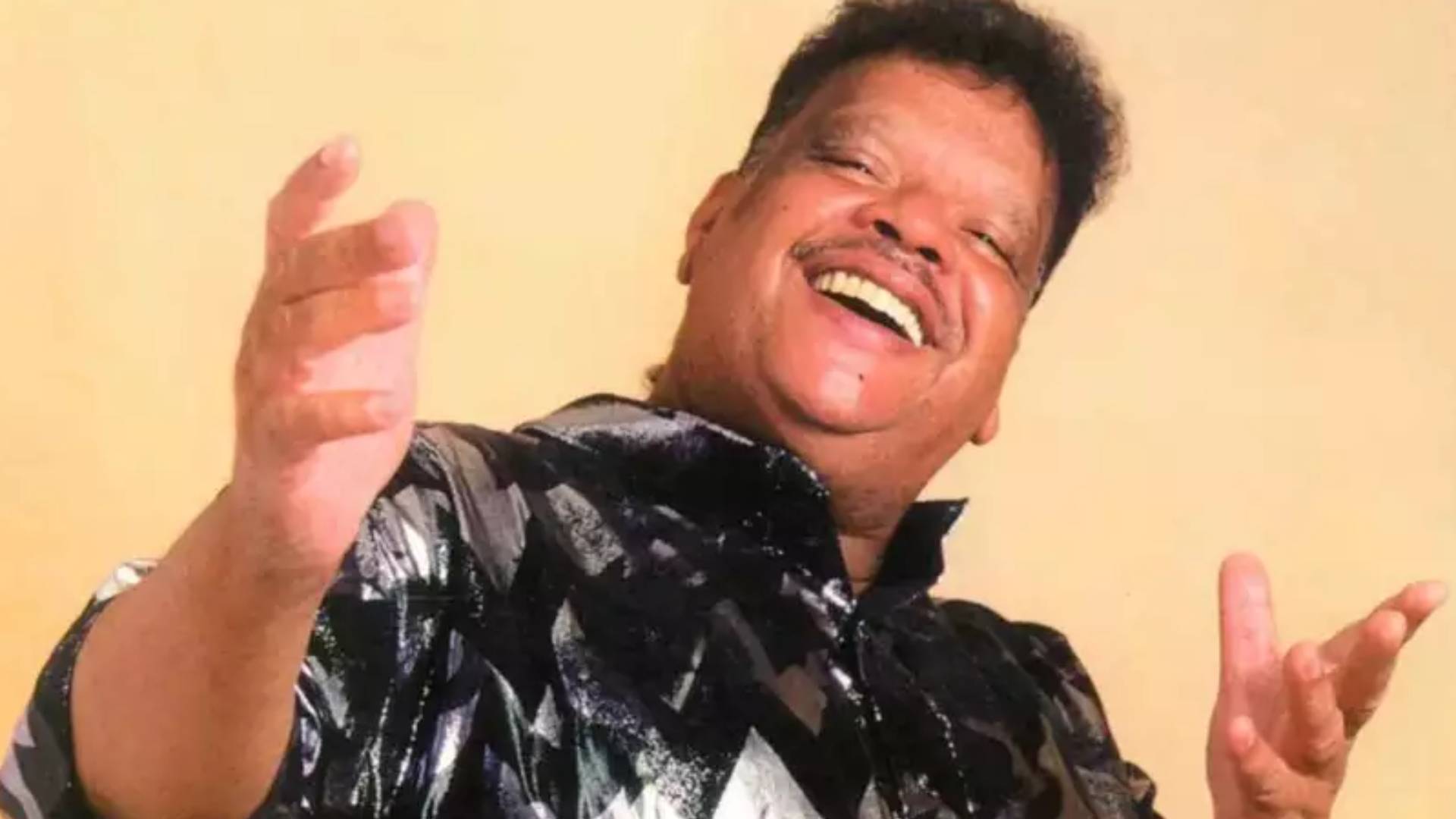 Tim Maia - Crédito: Reprodução/ Divulgação/Ivan Klingen