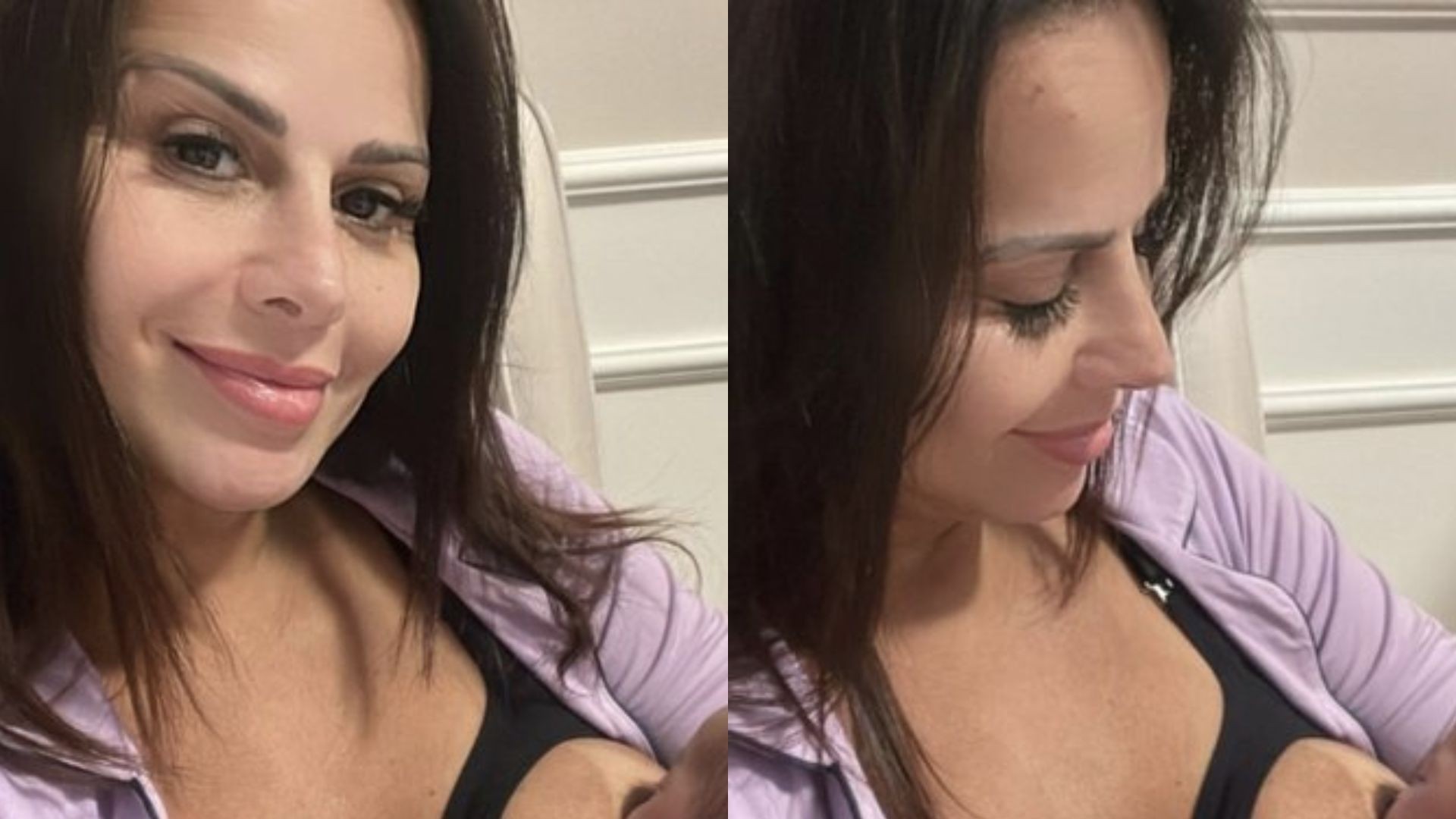 Viviane Araújo (Reprodução/Instagram)