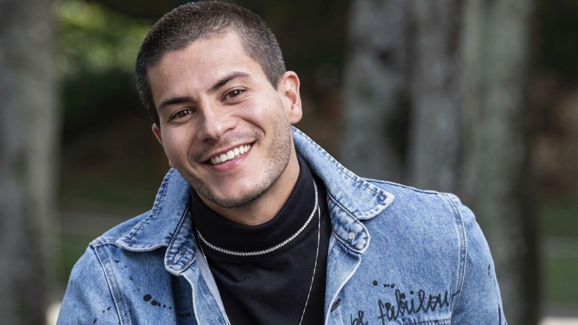 Arthur Aguiar - (Foto: Reprodução/Instagram)