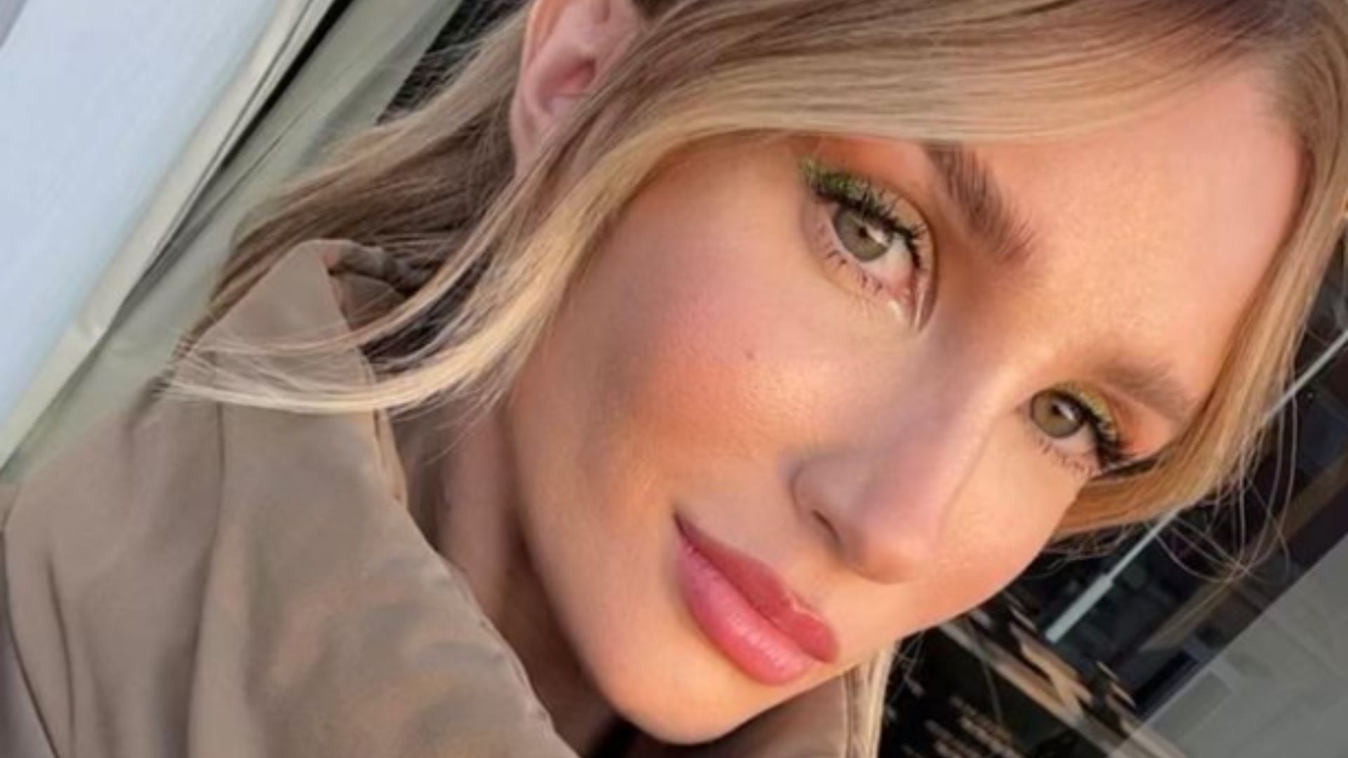 Aline Gotschalg. Foto: Reprodução/Instagram