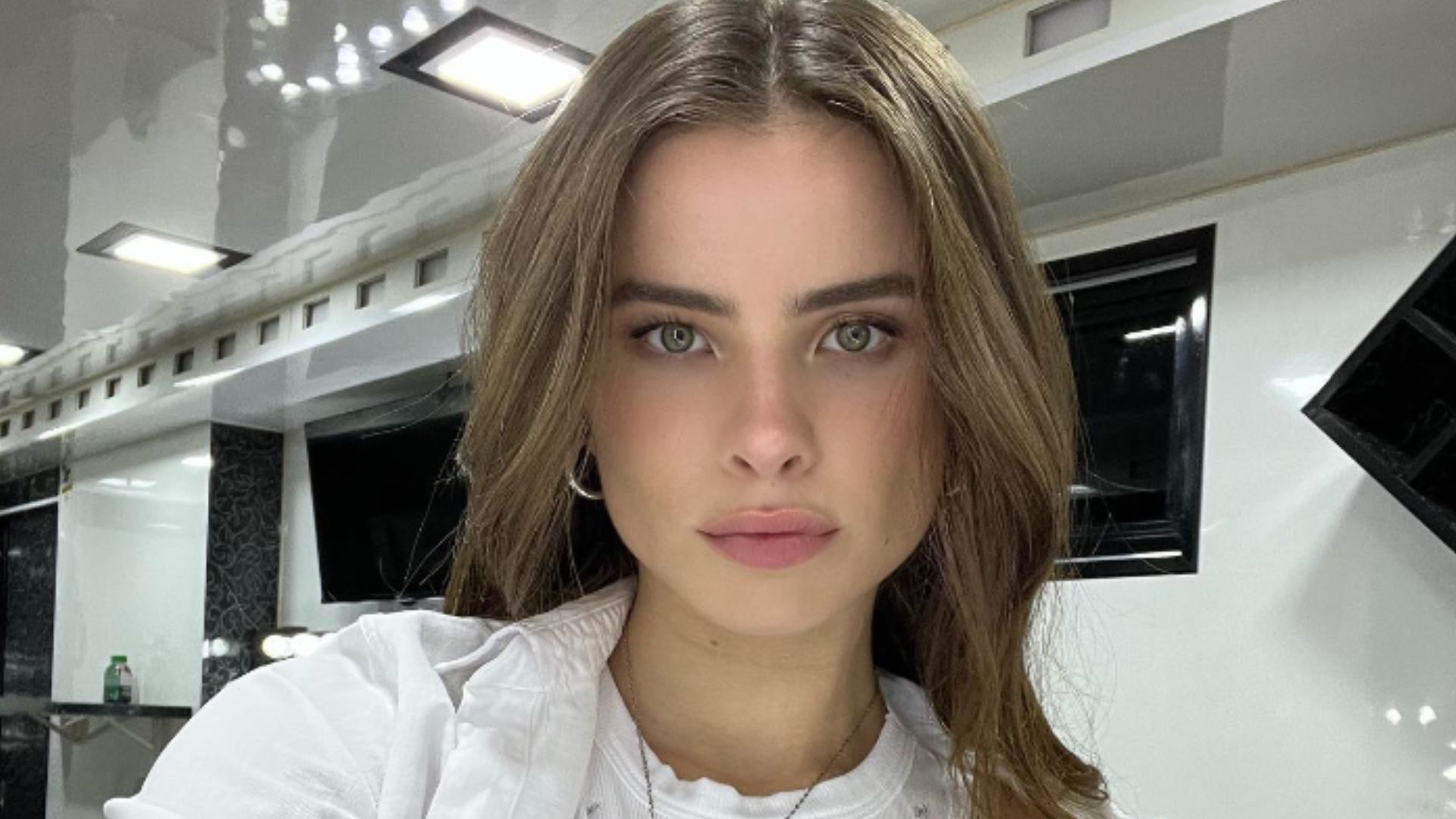 Giulia Be. Reprodução/Instagram