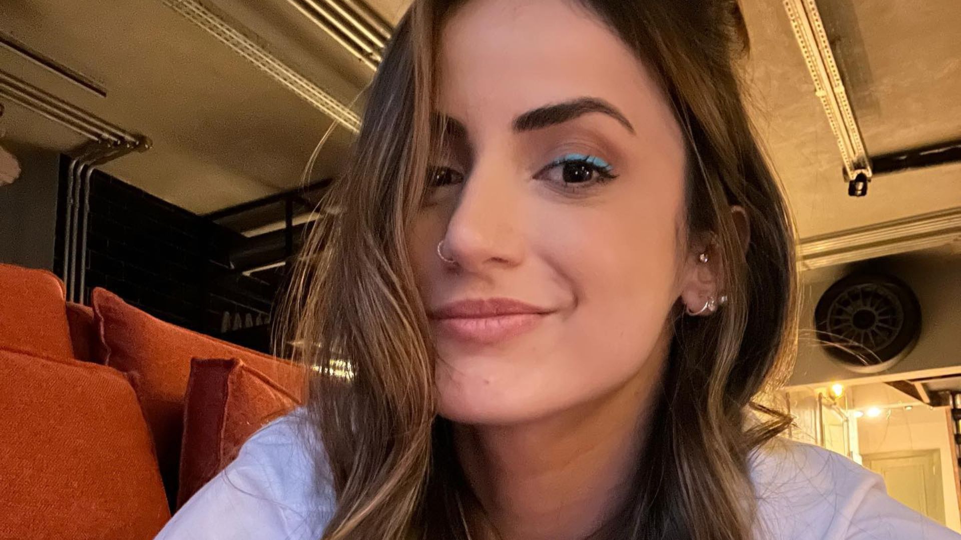 Mari Palma. Reprodução/Instagram