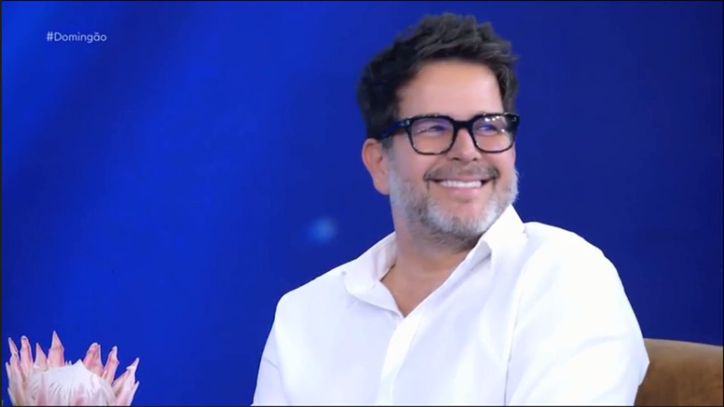 Murilo Benício. (Reprodução/TV Globo)
