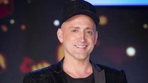 Paulo Gustavo - Reprodução/TV Globo
