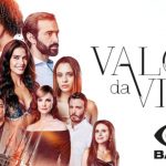 'Valor da Vida', nova novela da Band. Foto: Divulgação