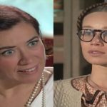 Bárbara e Ana Francisca em 'Chocolate com Pimenta' (Reprodução/TV Globo)