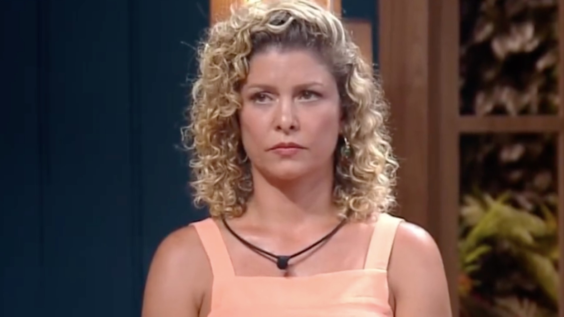Bárbara Borges em 'A Fazenda 14' (Reprodução/PlayPlus)